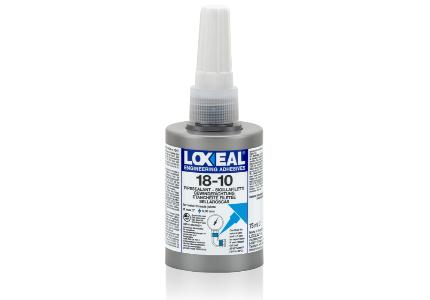 Thread sealer paste 18-10 with PTFE with low resistance