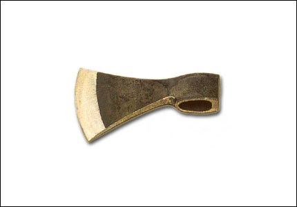 Ax with handle, normal model