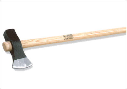 Hammer-ax