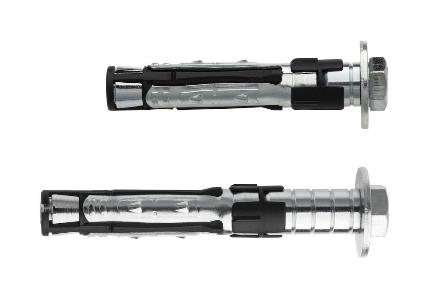 Ancorante TRIDER PASSANTE