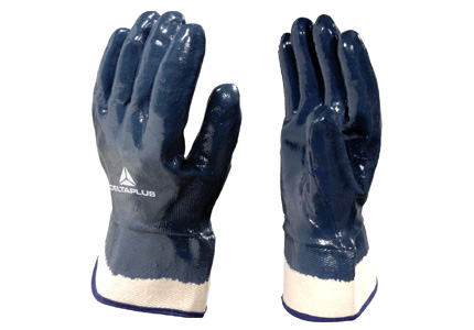 Glove NI175 for general use, oils and greases