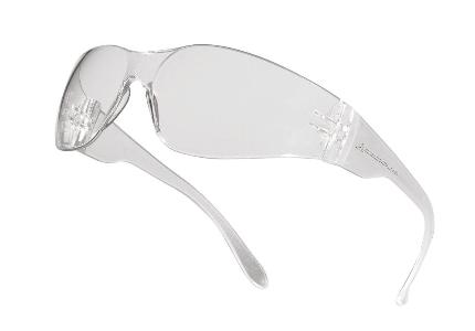 Clear glasses BRAVA2 CLEAR