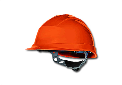 Safety helmet QUARTZ UP III