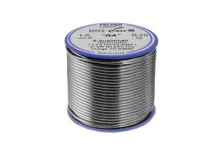 Soldering tin wire