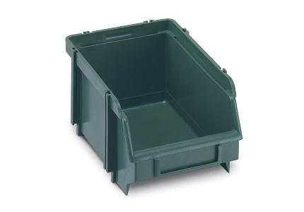 Modular plastic container Unionbox A