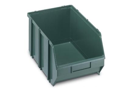Modular plastic container Unionbox D