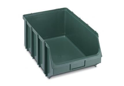 Modular plastic container Unionbox E