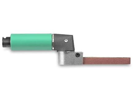 Angular handle HB 1527 for BIAX flexible shafts