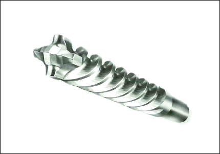 Drill bit for SDS-Plus hammers