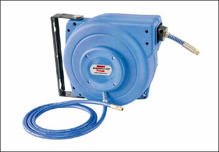 Automatic hose reel Box Air