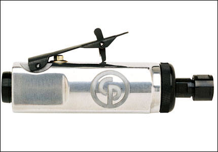 Mini axial grinder CP860, 24000 rpm