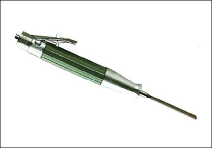 Limatrice FR 5-4 con corsa 1 - 5 mm, 4000 n/min