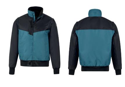 Bomber jacket 2-in-1 RENO2