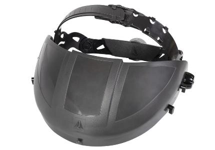 Visor holder VISOR-H