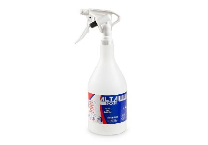 Sprayer ALTA1000 Hermetic